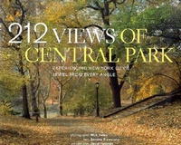 Enlarge image Cover: 212 Views of Central Park - Stewart, Tabori & Chang Inc