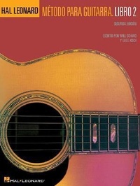 Abbildung von: Metodo Para Guitarra Hal Leonard Libro 2 - Hal Leonard Corporation