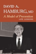 Cover: A Model of Prevention - Routledge