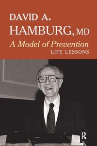 Enlarge image Cover: A Model of Prevention - Routledge
