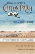 Cover: Cotton Patch Gospel - Smyth & Helwys,U.S.