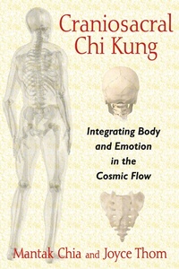 Abbildung von: Craniosacral Chi Kung - Destiny Books,U.S.
