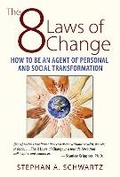 Cover: The 8 Laws of Change - Park Street Press,U.S.