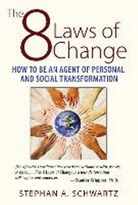 Enlarge image Cover: The 8 Laws of Change - Park Street Press,U.S.