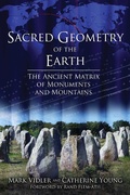 Cover: Sacred Geometry of the Earth - Inner Traditions Bear and Company