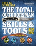 Cover: The Total Outdoorsman Skills & Tools - Weldon Owen