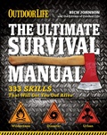 Cover: The Ultimate Survival Manual - Weldon Owen
