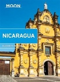 Cover: Moon Nicaragua (6th ed) - Moon Travel