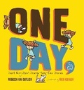 Cover: One Day, The End - Boyds Mills Press