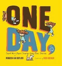 Enlarge image Cover: One Day, The End - Boyds Mills Press