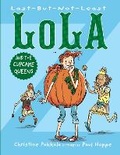 Cover: Last-But-Not-Least Lola and the Cupcake Queens - Astra Young Readers