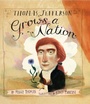 Cover: Thomas Jefferson Grows a Nation - Calkins Creek