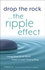 Cover: Drop the Rock... The Ripple Effect - Hazelden Information & Educational Services