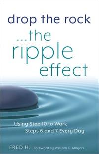 Enlarge image Cover: Drop the Rock... The Ripple Effect - Hazelden Information & Educational Services