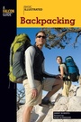 Cover: Basic Illustrated Backpacking - Falcon Press Publishing