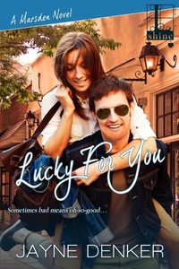 Enlarge image Cover: Lucky For You - Lyrical Shine