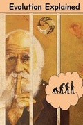Cover: Evolution Explained - Mount San Antonio College/Philosophy Group
