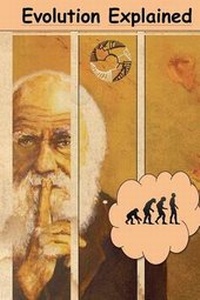 Enlarge image Cover: Evolution Explained - Mount San Antonio College/Philosophy Group