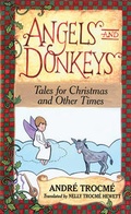 Cover: Angels and Donkeys - Good Books