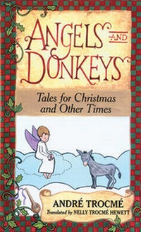 Enlarge image Cover: Angels and Donkeys - Good Books