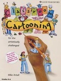 Cover: Classroom Cartooning - Good Year Books
