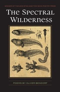 Cover: The Spectral Wilderness - Kent State University Press