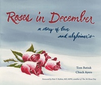 Enlarge image Cover: Roses in December - Kent State University Press