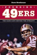 Cover: Founding 49ers - Kent State University Press