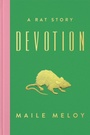 Cover: Devotion - Riverhead Books,U.S.