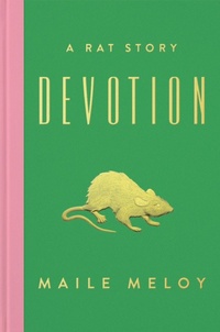 Enlarge image Cover: Devotion - Riverhead Books,U.S.