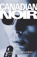 Cover: New Canadian Noir - Exile Editions