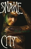 Cover: Snake City - Exile Editions
