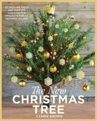 Enlarge image Cover: The New Christmas Tree - Artisan Books