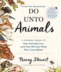 Abbildung von: Do Unto Animals - Artisan Books