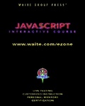 Cover: JavaScript Interactive Course - Waite Group