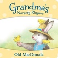 Cover: Old MacDonald - Sleeping Bear Press