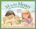 Cover: M Is for Money - Sleeping Bear Press