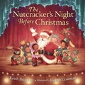 Cover: The Nutcracker's Night Before Christmas - Sleeping Bear Press