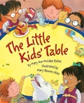Cover: The Little Kids' Table - Sleeping Bear Press
