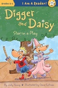 Cover: Star in a Play - Sleeping Bear Press