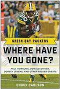 Cover: Green Bay Packers - Sports Publishing LLC