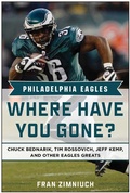 Cover: Philadelphia Eagles - Sports Publishing LLC