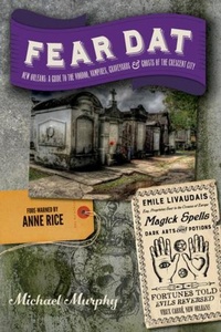 Abbildung von: Fear Dat New Orleans - Countryman Press Inc.