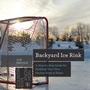 Cover: Backyard Ice Rink - Countryman Press Inc.