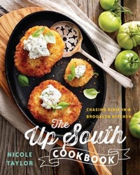Abbildung von: The Up South Cookbook - Countryman Press Inc.