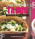 Cover: Dos Caminos Tacos - Countryman Press Inc.