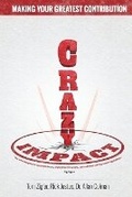 Cover: Crazy Impact - Made For Success