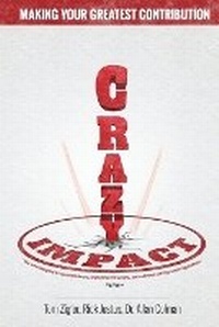 Enlarge image Cover: Crazy Impact - Made For Success