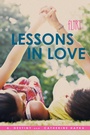 Cover: Lessons in Love - SIMON PULSE