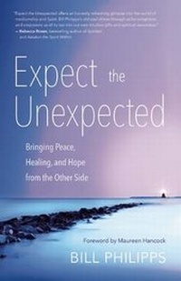 Enlarge image Cover: Expect the Unexpected - New World Library